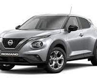 Ricambi usati nissan x trail qashqai juke