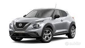 Ricambi usati nissan x trail qashqai juke