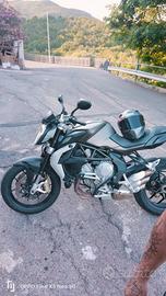 mv brutale 675