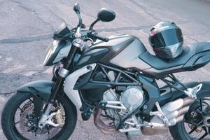 mv brutale 675