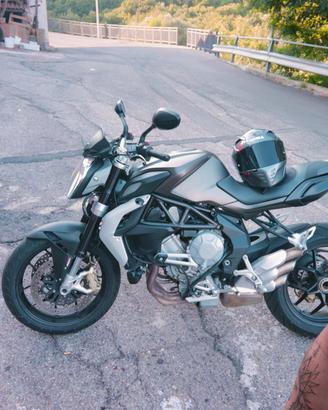 mv brutale 675