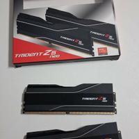 Ram 32gb 6000mhz 30cl