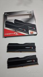 Ram 32gb 6000mhz 30cl