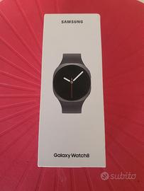 Samsung Galaxy Watch 8  44mm  LTE  4G