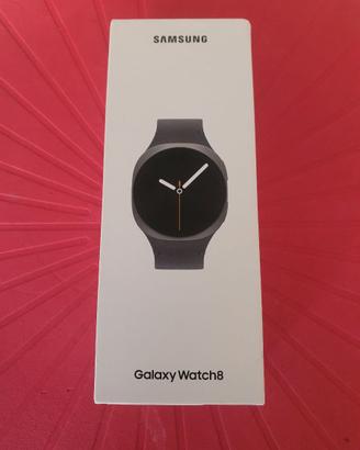 Samsung Galaxy Watch 8  44mm  LTE  4G