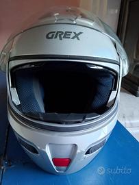 Casco Modulare Grex G9.1 Evolve (Nolan Group)