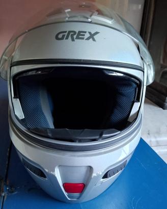 Casco Modulare Grex G9.1 Evolve (Nolan Group)