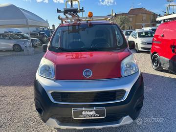 Fiat fiorino 1.3 mjt adventure