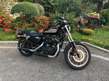 Harley Davidson Sportster 883