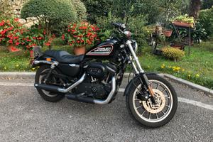 Harley Davidson Sportster 883