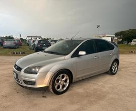 Ford Focus 1.6 TDCi (90CV) 5p. Tit.