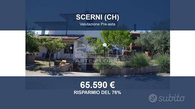 Immobile in asta di 374 m² con più di 5 locali e b