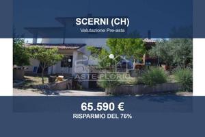 Immobile in asta di 374 m² con più di 5 locali e b