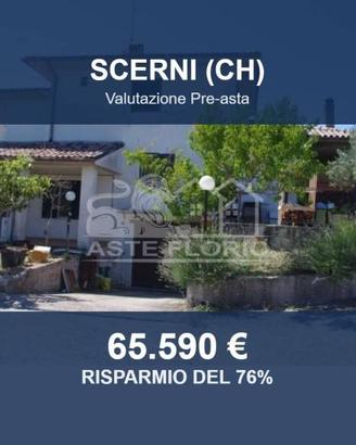 Immobile in asta di 374 m² con più di 5 locali e b