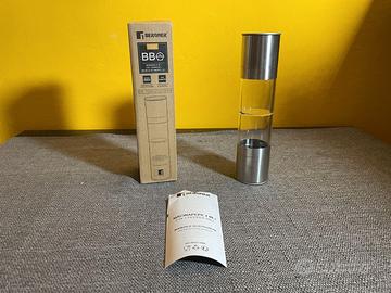 Macinapepe Bergner 2 in 1 nuovo
