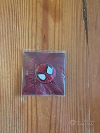Spilla gadget spiderman brand new day