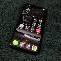 iPhone 11 pro con batteria nuova stato 100%