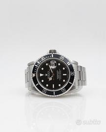 Rolex Submariner Date Ref. 16610 – Full Set