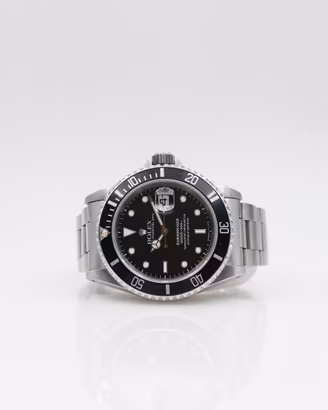 Rolex Submariner Date Ref. 16610 – Full Set