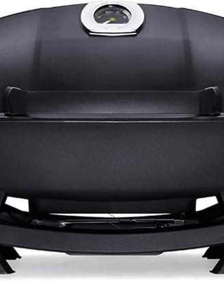 Barbecue elettrico Travel Q Napoleon