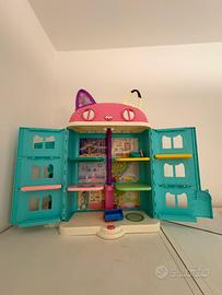 Casa delle bambole di Gabby