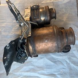 FAP FILTRO ANTIPARTICOLATO ORIGINALE VOLKSWAGEN