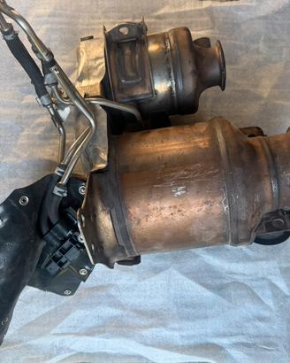 FAP FILTRO ANTIPARTICOLATO ORIGINALE VOLKSWAGEN