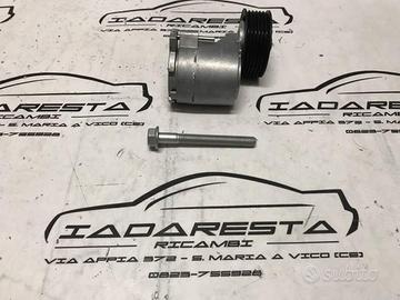 TendiCinghia Servizi DR5 1.6 - 2.0 A118111200CA