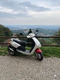 Peugeot vivacity 50