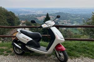 Peugeot vivacity 50