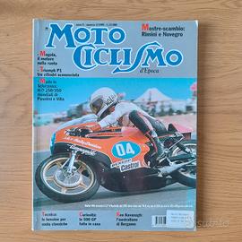 aermacchi h-d 250 350 gp megola triumph p1 750