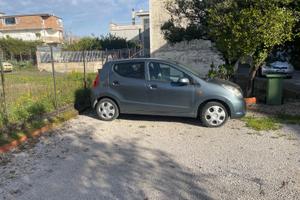 Suzuki alto impianto a gas di serie
