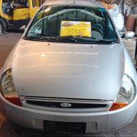 RICAMBI VARI FORD KA ANNO 2001 CC 1.3 B.