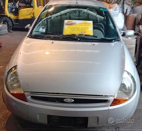 RICAMBI VARI FORD KA ANNO 2001 CC 1.3 B.