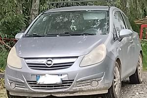 Opel corsa D. Gpl