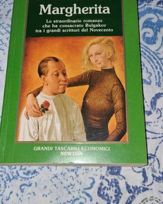 Il maestro e Margherita