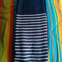 Sciarpa invernale uomo