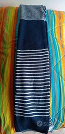 Sciarpa invernale uomo