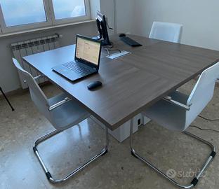 Mobili sala riunioni