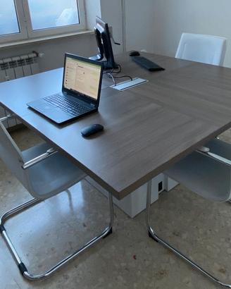 Mobili sala riunioni