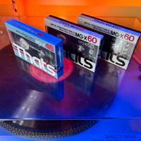 Musicassette THAT'S METAL Super Pack!