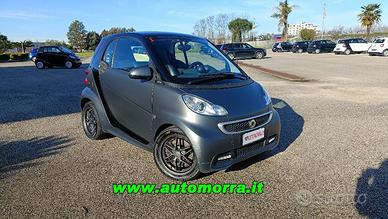 SMART ForTwo 800 40 kW coupé pulse cdi n°3