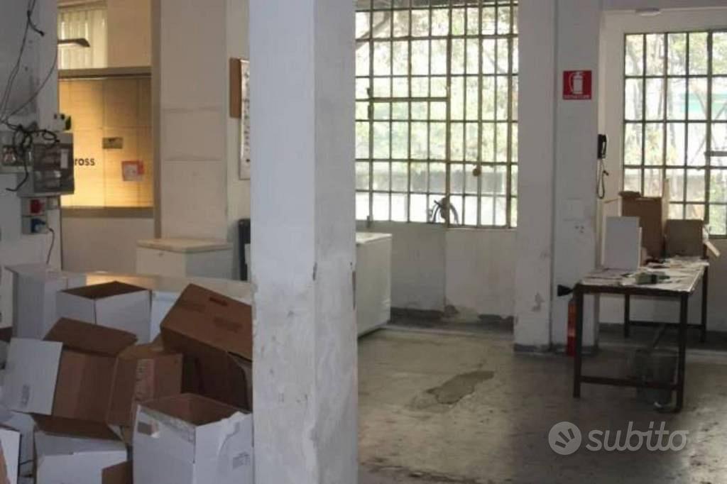 Appartamento – Bergamo, San Tomaso de' Calvi, Borgo Palazzo - Altro