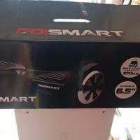  hoverboard come nuovo 