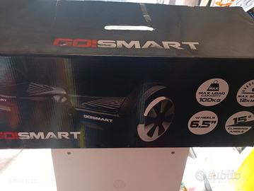  hoverboard come nuovo 