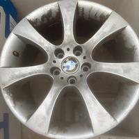 Cerchio lega bmw serie 5
