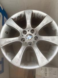 Cerchio lega bmw serie 5