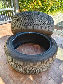 Coppia di Pneumatici  4 Stagioni -  225/45 R18
