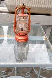 Lanterna ad olio