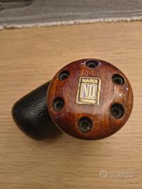 Mx5 Na pomello originale + Nardi